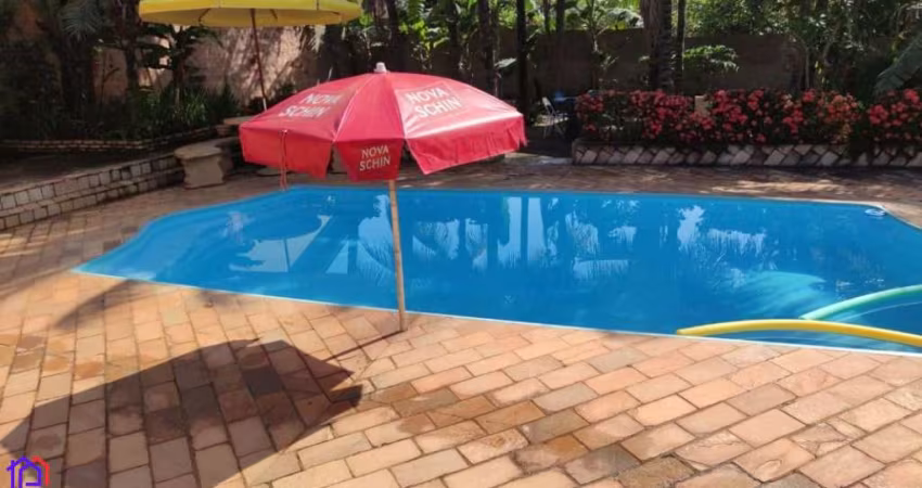 rancho proximo a agua Venda condominioRecantodosCurimbatas Mendonça/SP