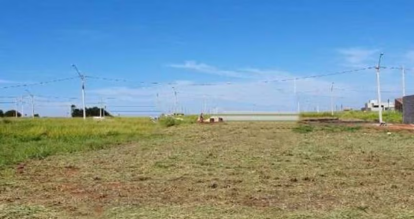 lote residencial Venda MaisParque Sao Jose do Rio Preto/SP