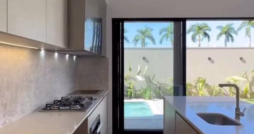 casa padrao em condominio Venda TerravistaResidenceClub mirassol/SP