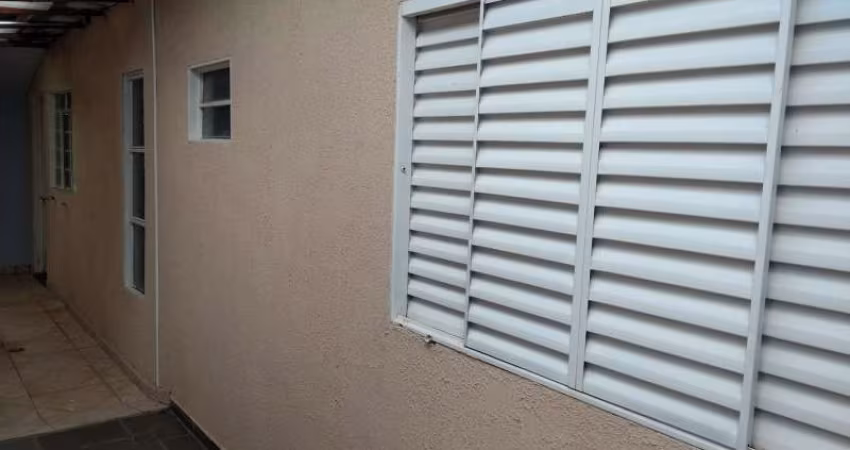 casa residencial e comercial  tambem possui uma edicula edicula  Venda ConjuntoHabitacionalSoDeocleciano Sao Jose do Rio Preto/SP