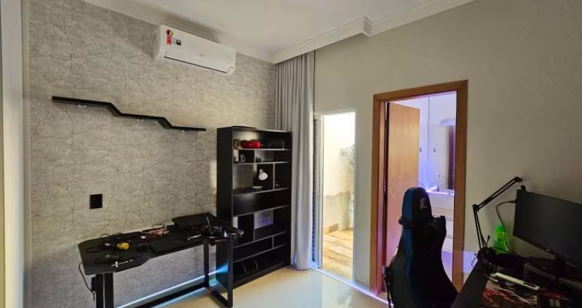 casa em condominio Venda ResidencialVillageDamhaI Sao Jose do Rio Preto/SP