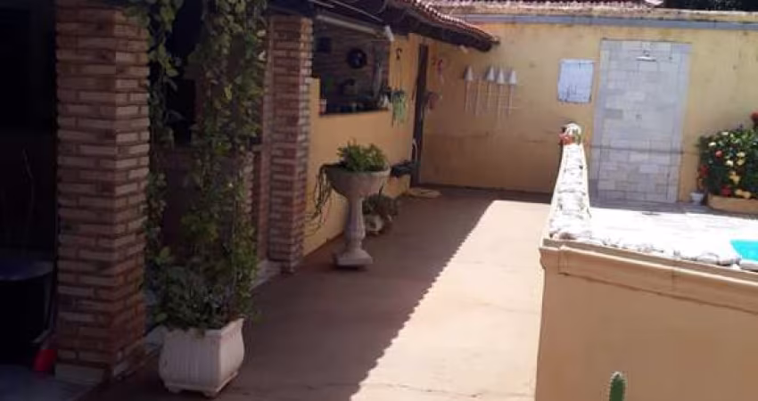 rancho em condominio Venda condominioRecantodosCurimbatas Mendonça/SP