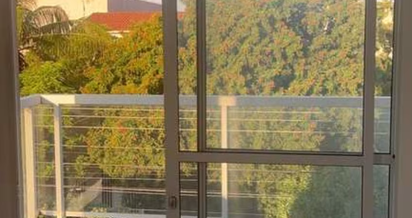 apartamento com sacada  Venda jardimyolanda Sao Jose do Rio Preto/SP