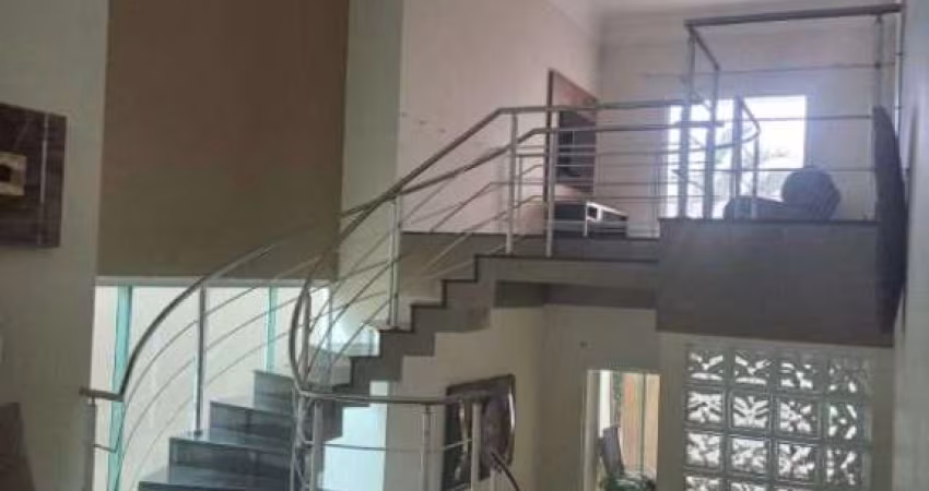 casa em condominio Venda condominiofigueiraI Sao Jose do Rio Preto/SP