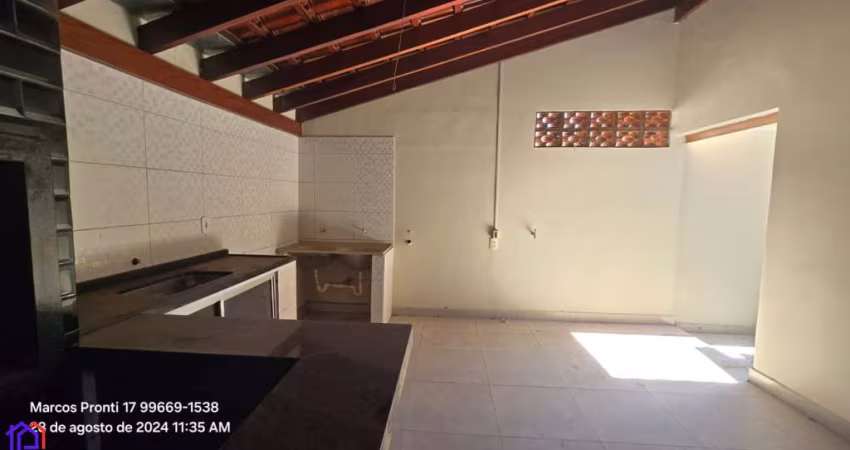 casa zona sul proxim de hospital e superatacadista  Venda SAOFRANCISCO Sao Jose do Rio Preto/SP