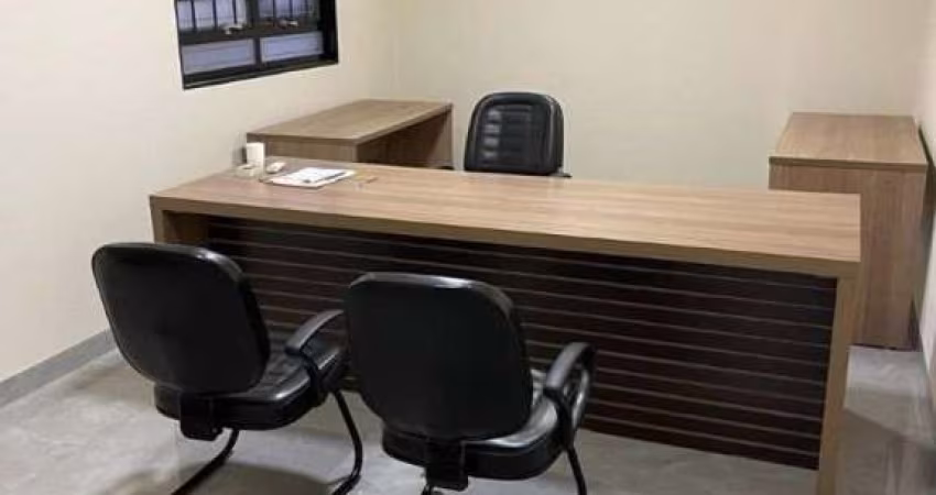 sala comercial com potencial de clientes  Venda Ercilia Sao Jose do Rio Preto/SP