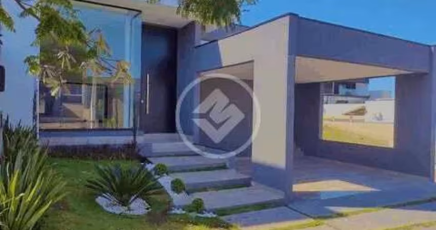 Casa de Condomínio - Residencial Phytus Itupeva codigo: 42644