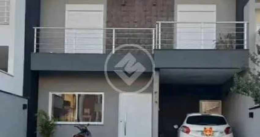 CASA NO CONDOMÍNIO RESERVA DA MATA EM JUNDIAÍ - SP codigo: 49341