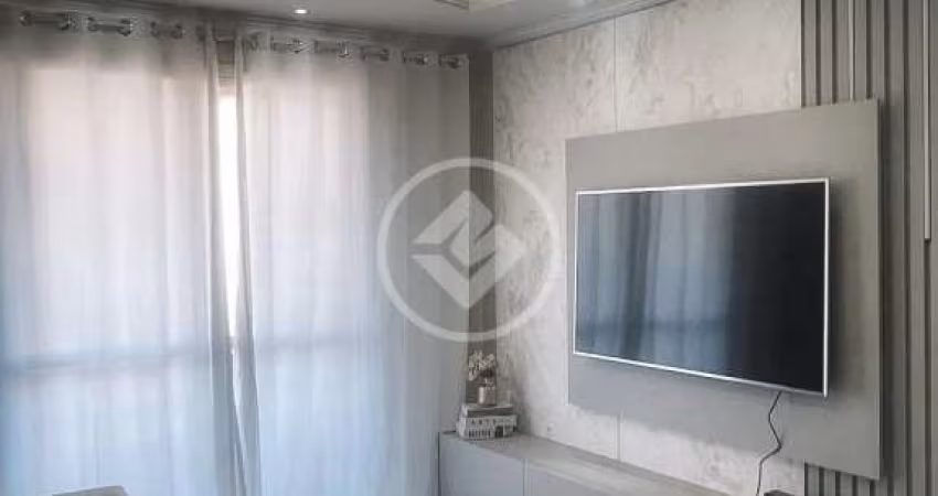 Apartamento 75m² no Condomínio Residencial Portal dos Imigrantes codigo: 77407