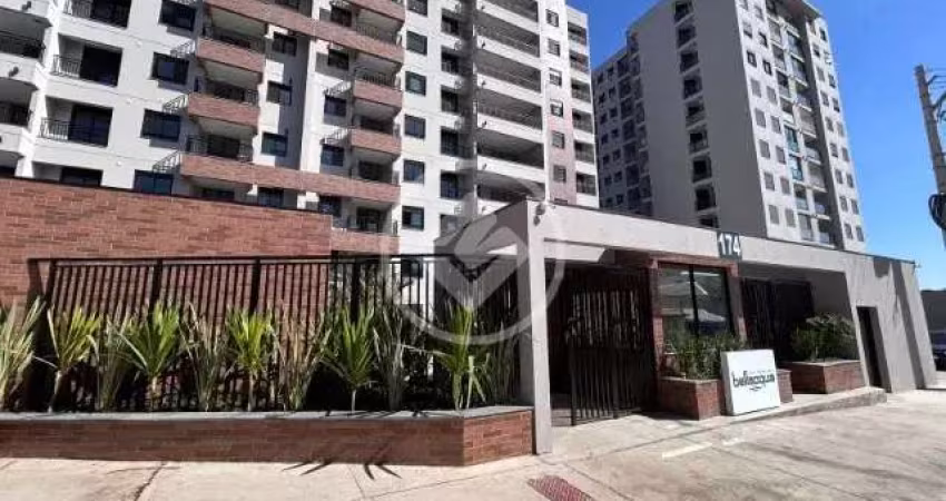 Apartamento Residencial Bellacqua Jundiaí codigo: 96755