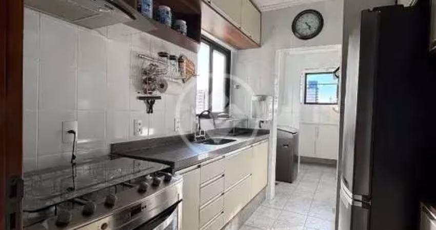 APARTAMENTO À VENDA COM 03 DORMITÓRIOS (01 SUÍTE), LOCALIZADO NO CONDOMÍNIO EDIFÍCIO ITAPUÃ, BAIRRO CENTRO EM JUNDIAÍ-SP codigo: 109452