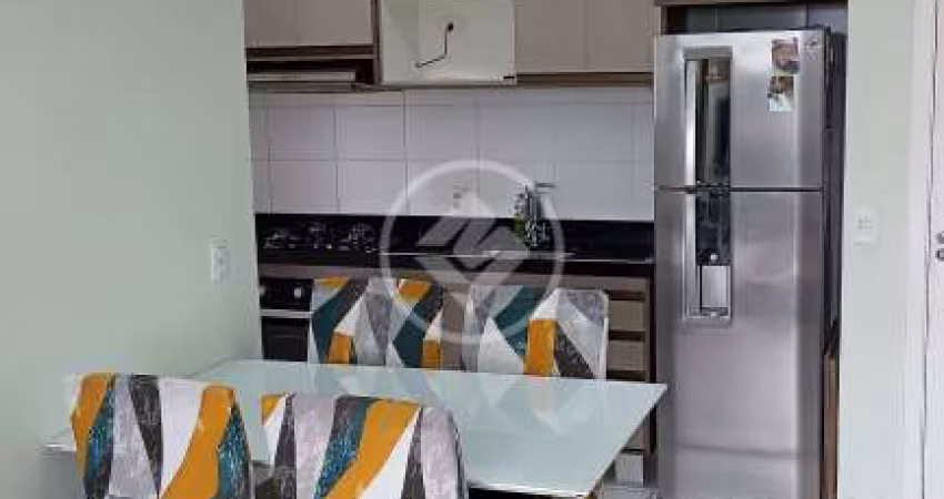 Apartamento 54 m² no Condomínio Residencial Vista Park em Jundiaí codigo: 75686