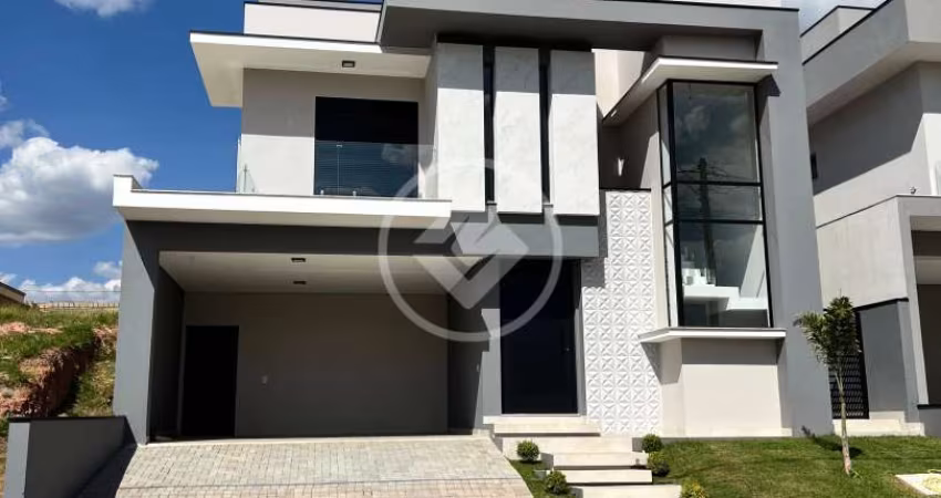 Sobrado no condomínio Bella Vitta Jundiaí/sp codigo: 61764