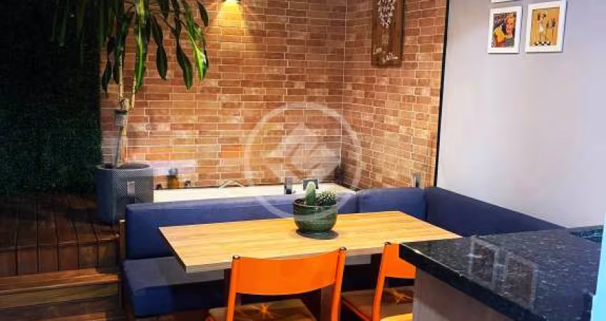 Apartamento Garden - Altos da Samuel Martins - com SPA e espaço gourmet codigo: 93768