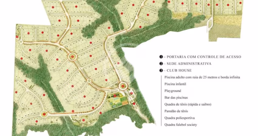 Cond.: Residencial Terras da Alvorada Bairro: Medeiros Valor: R$ 674.000,00 codigo: 57092
