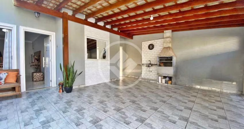 Casa Térrea Jardim Marambaia codigo: 90293