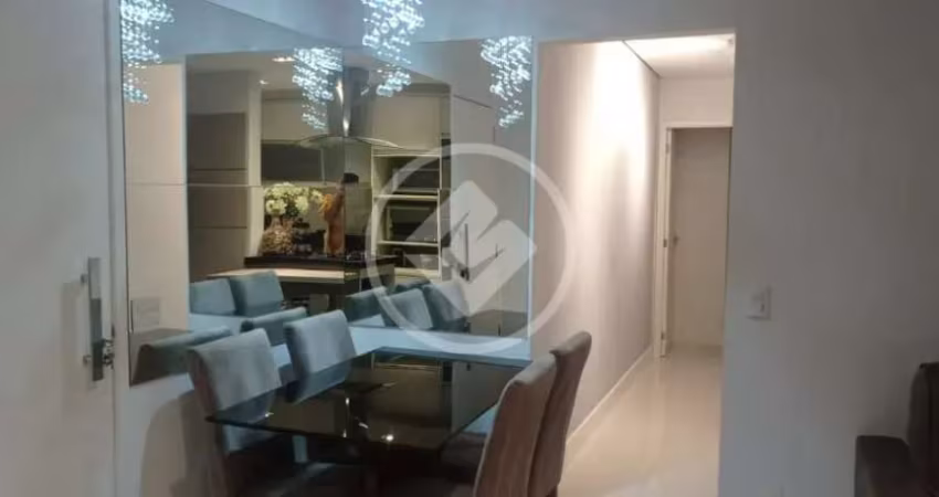 apartamento imobiliado  jardim erminda 1 codigo: 111238