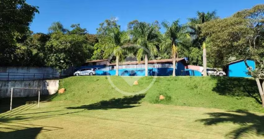 Refúgio dos Sonhos – Ampla Chácara com 3.000 m² em Várzea Paulista codigo: 101192