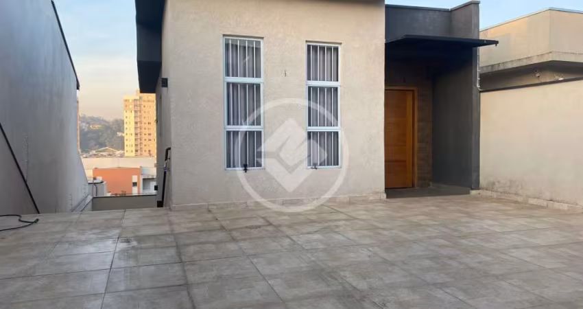 Casa recen construida. codigo: 107972