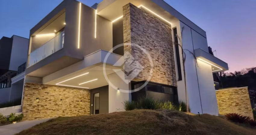 Casa Condomínio Brisas da Mata - 3 suítes codigo: 89342
