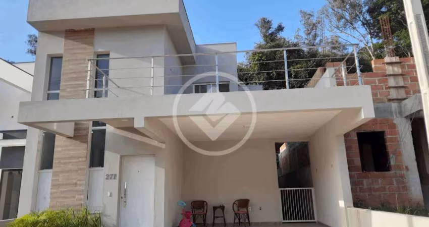 Casa no Condomínio Villa Verde codigo: 46442