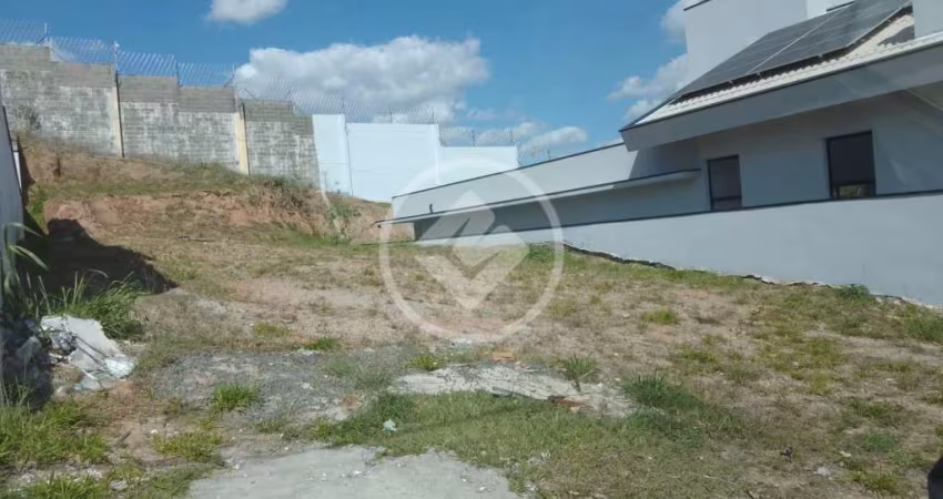 Terreno em condomínio codigo: 83121