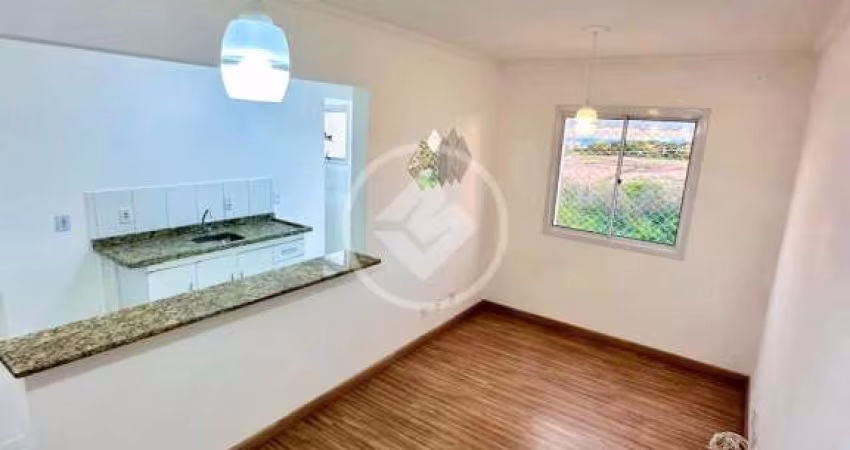 Apartamento 54m² - Morada Dos Pássaros codigo: 99591