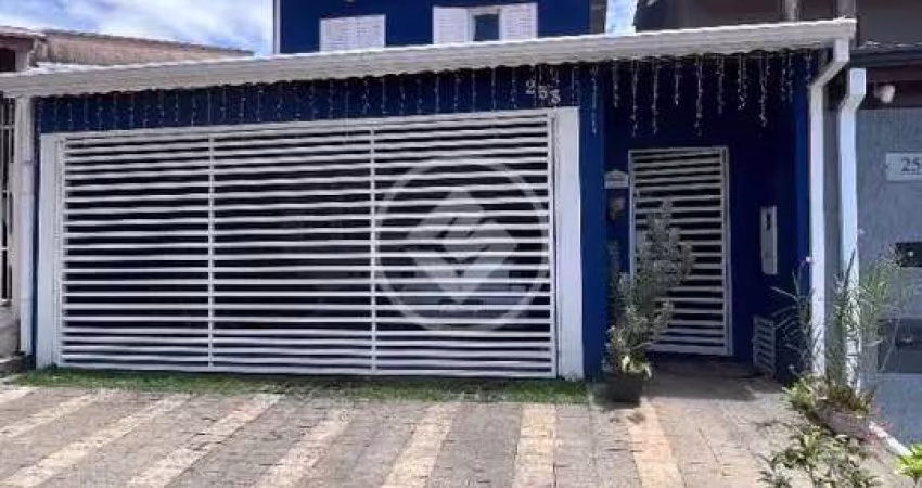 Casa pronta para moras com piscina bairro Medeiros Jundiai/sp codigo: 109874