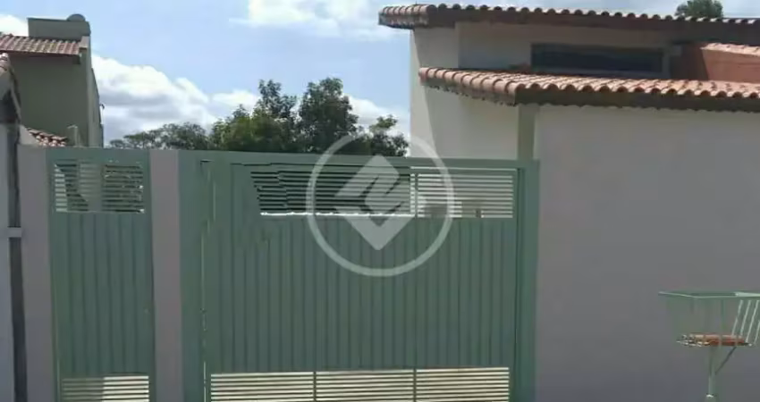 Casa Jardim Celeste codigo: 62467