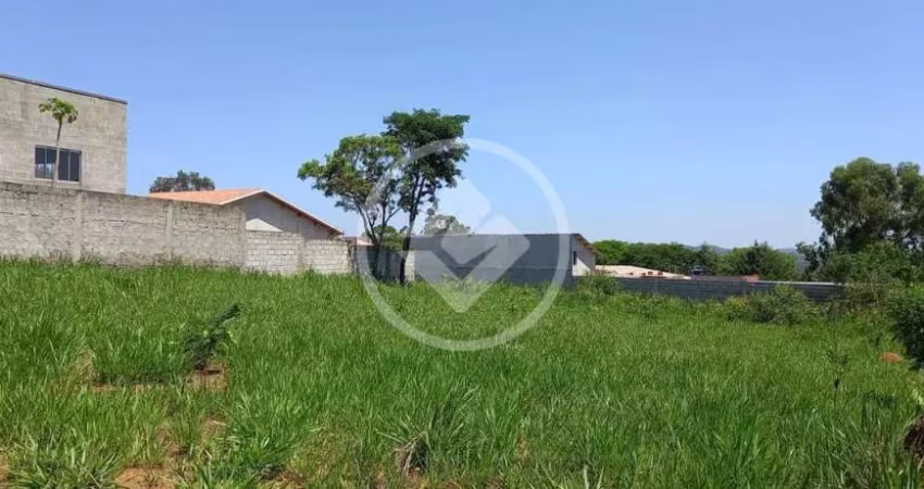 TERRENO PRONTO PARA CONSTRUIR -JARINU/SP codigo: 100334