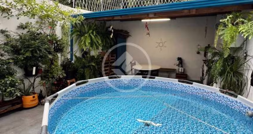 Casa Térrea na Vila Joana Jundiaí/SP codigo: 86576