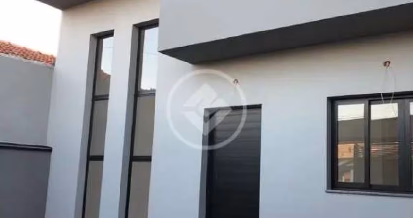 Casa Térrea com 03 quartos! codigo: 61977