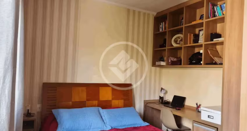 Casa a Venda Condomínio Buona Vitta codigo: 52558