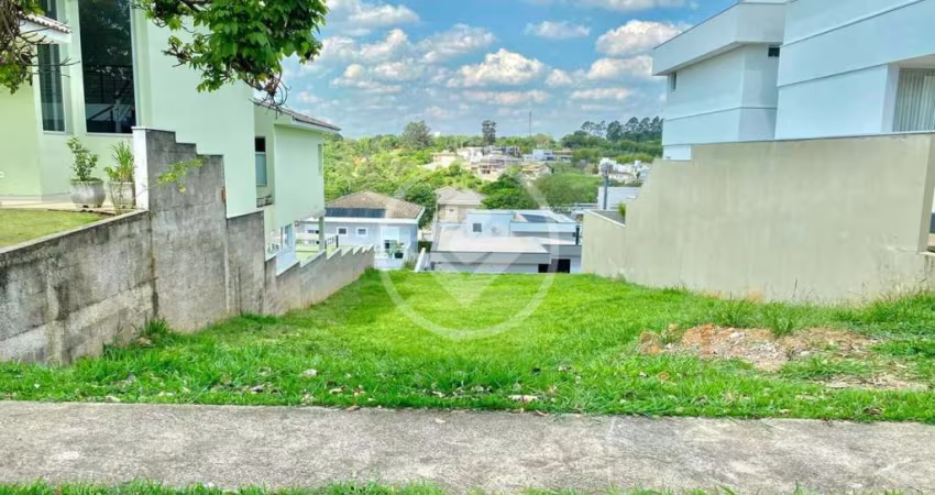 Terreno em condomínio codigo: 105827