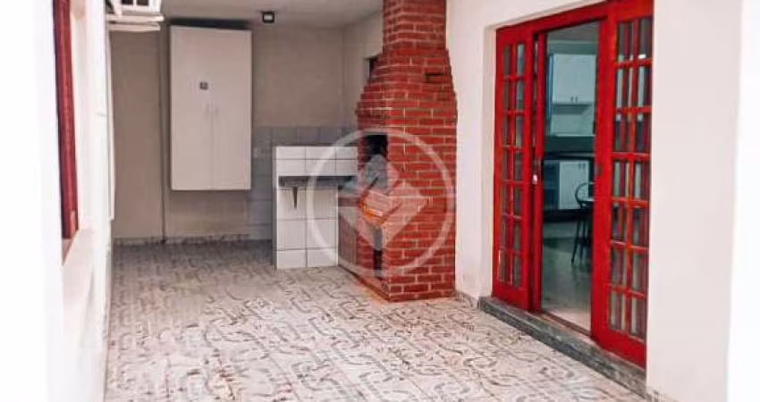 Casa Térrea em Várzea Paulista com 3 Dorm. Ótima área externa com churrasqueira codigo: 101876
