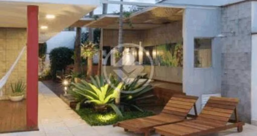 Casa a venda no Residencial Portal do Paraiso I em Jundiaí-SP codigo: 49023