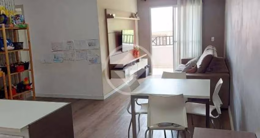 Apartamento no Condomínio Monte Bianco codigo: 84618