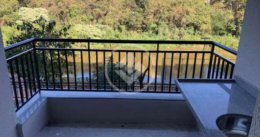 Apartamento Bellacqua Jundiai codigo: 109327