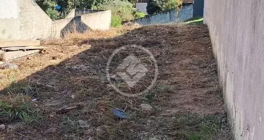 Terreno pronto para construir -Varzea Paulista -SP codigo: 98079