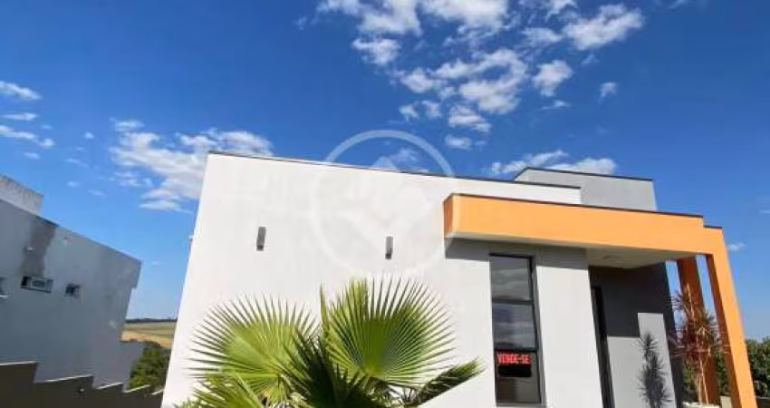 Casa no Residencial dos Lagos Jarinu codigo: 65292