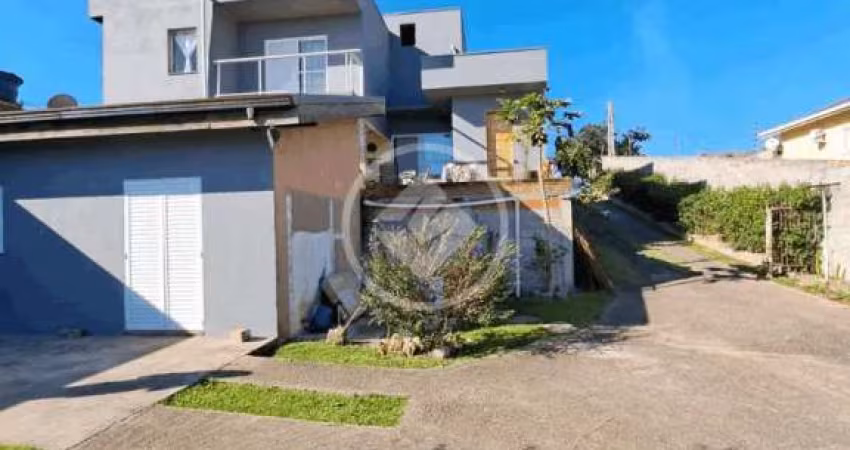 CASA NO CONDOMÍNIO PORTAL DO SOL EM JUNDIAÍ - SP codigo: 55070