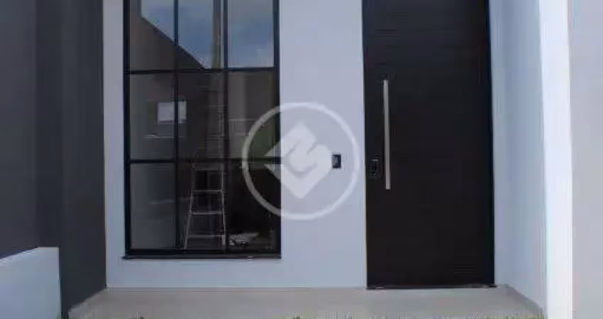 Casa pronta para morar em Condomínio Phytus codigo: 95823