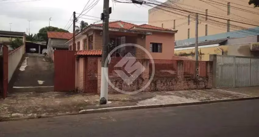 Duas casas - Av. Samuel Martins codigo: 63572