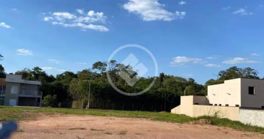 Terreno 622m2 Condomínio Fechado codigo: 65010