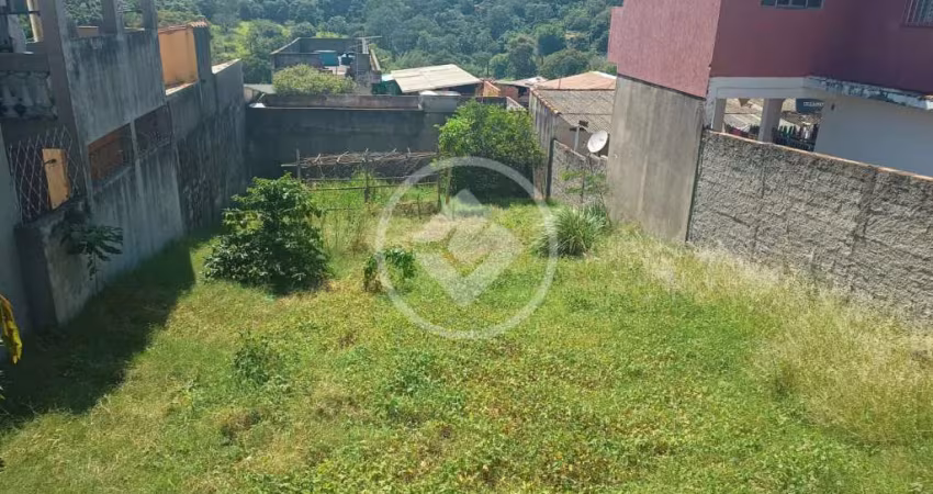 Terreno de rua codigo: 68522