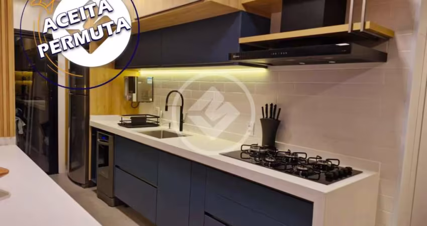 APARTAMENTO A VENDA EM JUNDIAÍ - TERRAÇO VILA BELA - SOL DA MANHÃ - ANDAR ALTO codigo: 93573