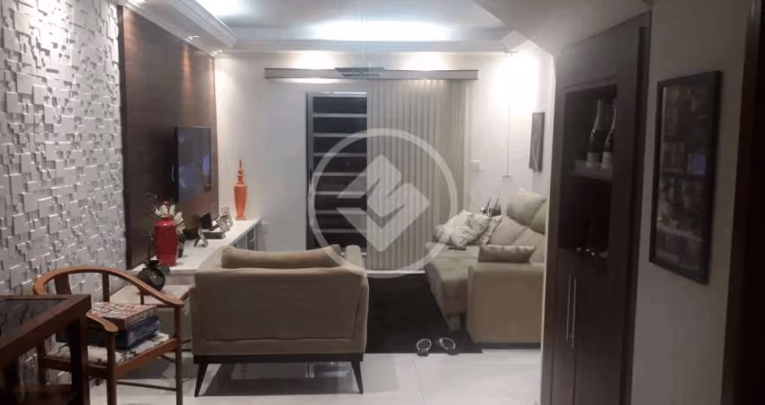 Casa no Parque Residencial Jundiaí! codigo: 53768