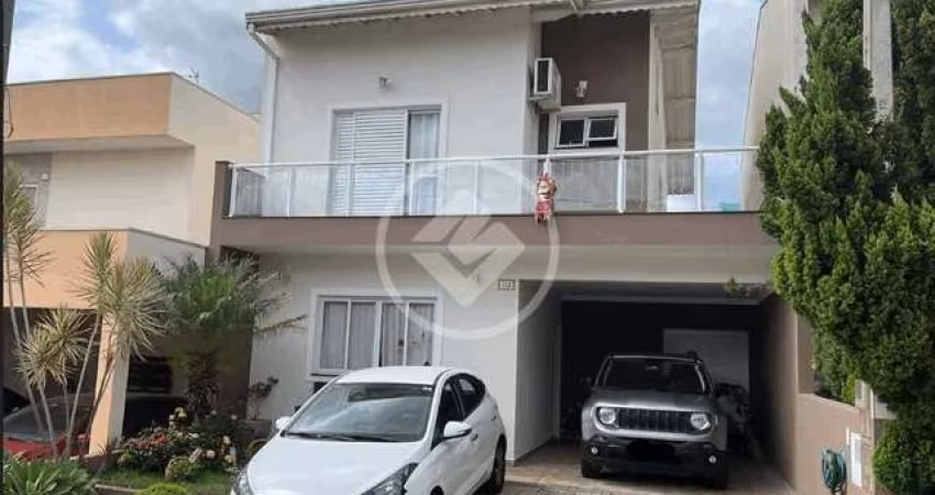 CASA NO CONDOMÍNIO VILLAGIO DI SAN FRANCESCO EM JUNDIAÍ - SP codigo: 51950