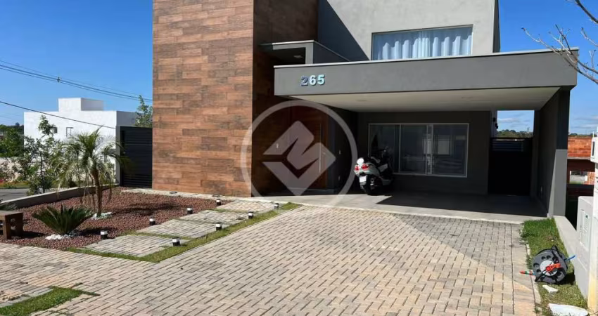 Lindo Sobrado - Gran Ville São Venâncio codigo: 64690