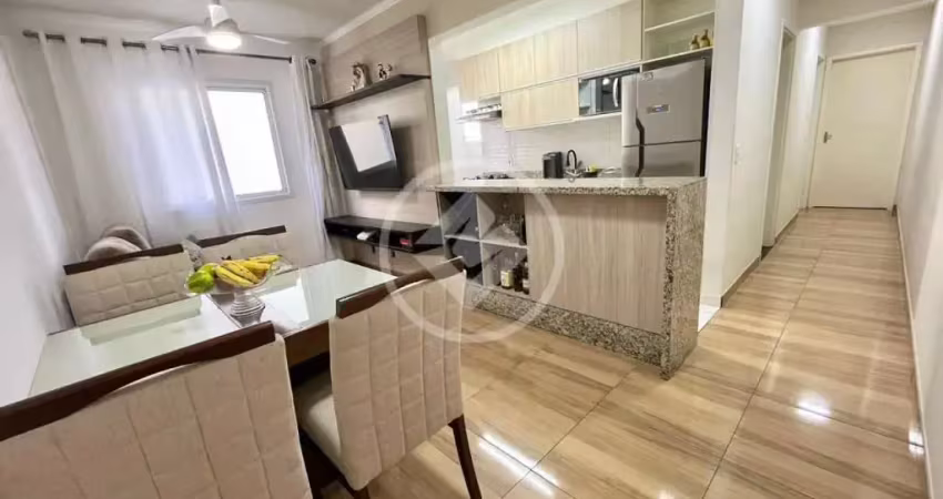 Apartamento 54m² - 2 Dormitórios - Morada Dos Pássaros codigo: 99592